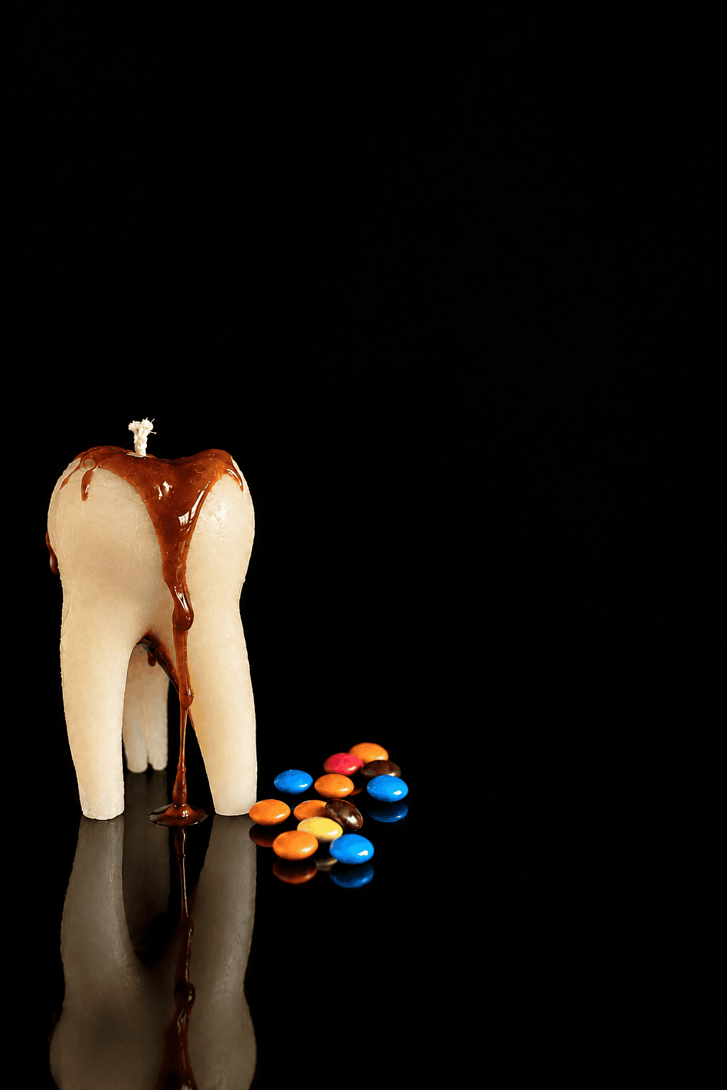Rotten Teeth hero Lumaria Bloody Collection